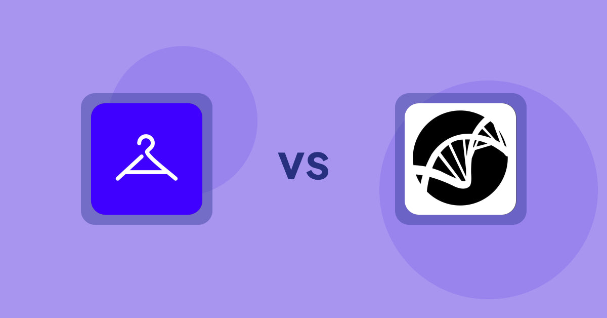 Shopify Product Display Apps: Aiuta vs Bike Matrix