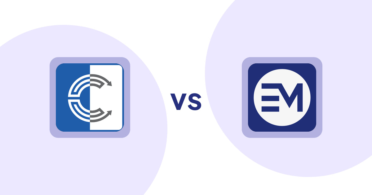 Shopify Metafield Apps: Easy ReCaptcha Icon Removal vs Easy MetaField