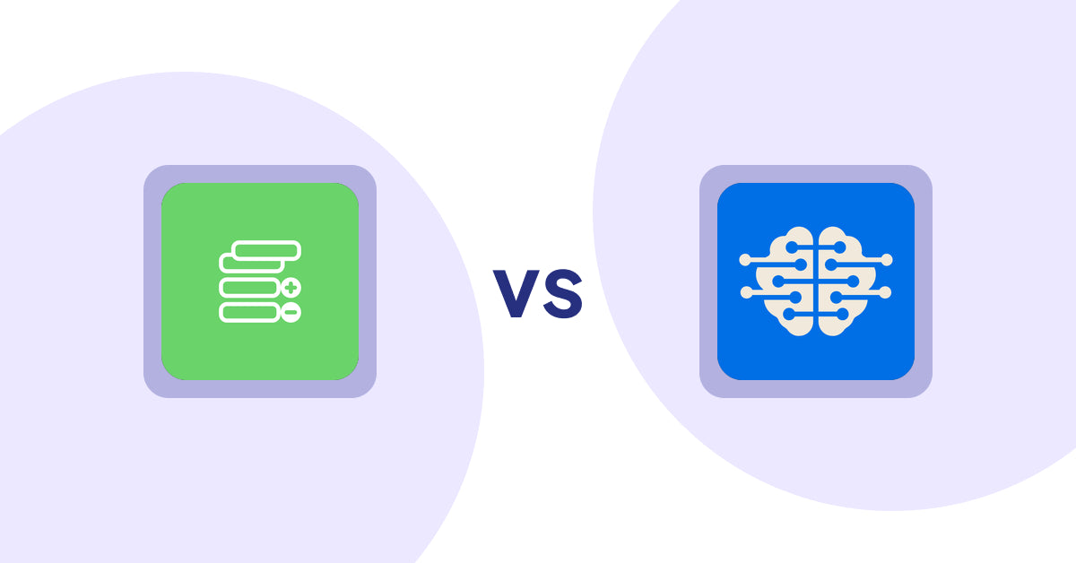 Shopify Metafield Apps: Bonify Custom Fields vs MetaMind