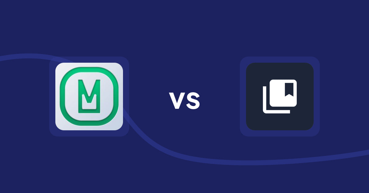 Shopify Metafield Apps: Metafield Lite vs Smart Metafield Collections