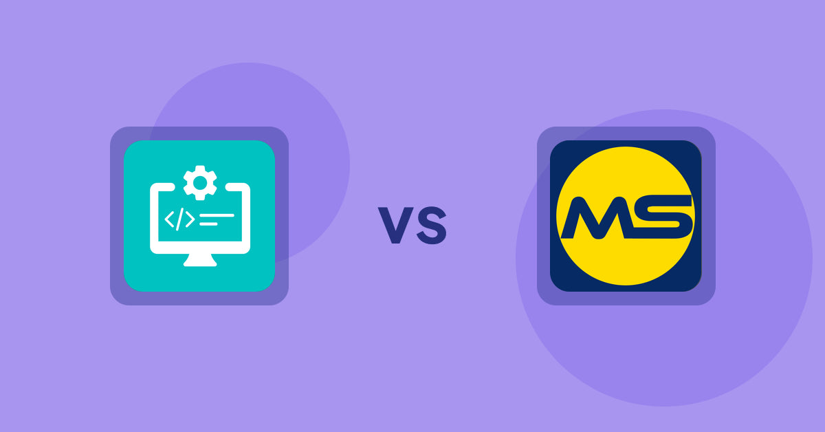 Shopify Metafield Apps: CrawlApps Custom Metafields vs Metafield Supreme