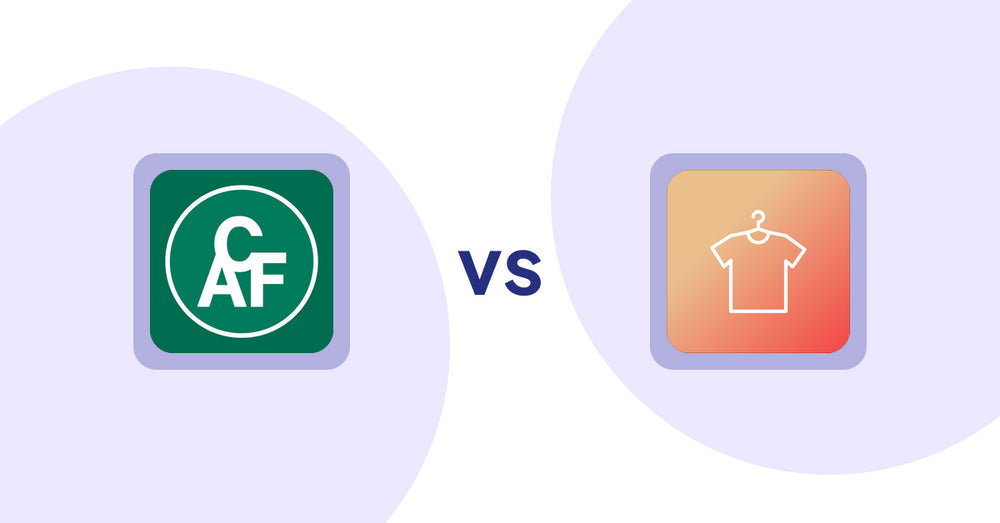 Shopify Metafield Apps: ACF: Metafields Custom Fields vs Laundry Symbols Clothing Care