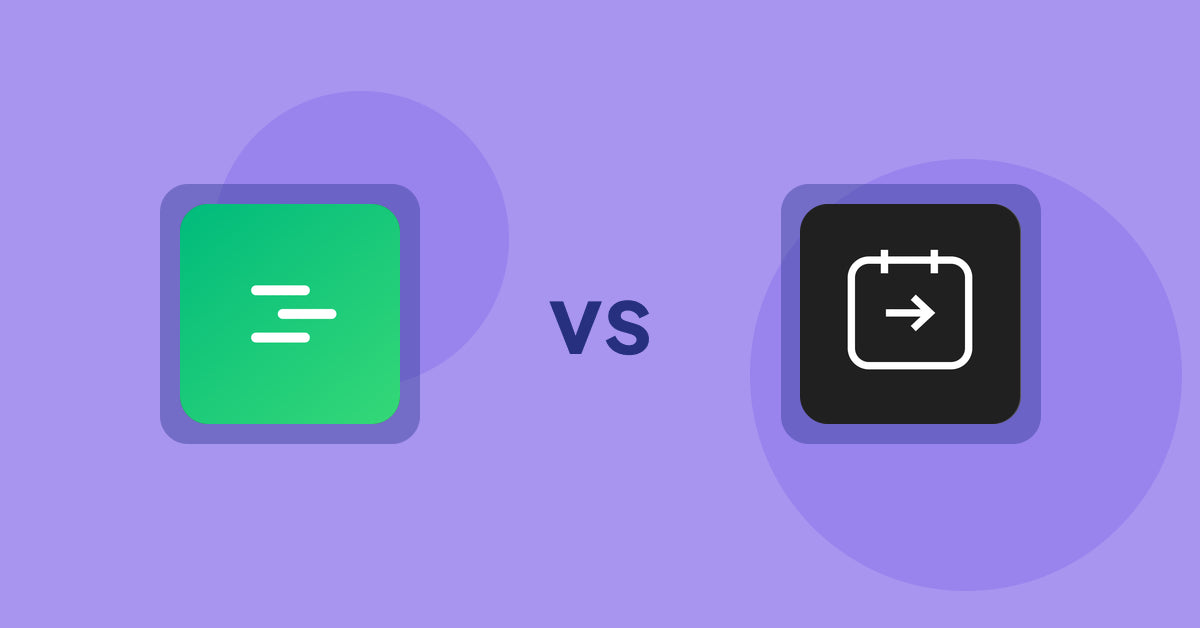 Shopify Metafield Apps: Better Blog Comments vs Days To Ship