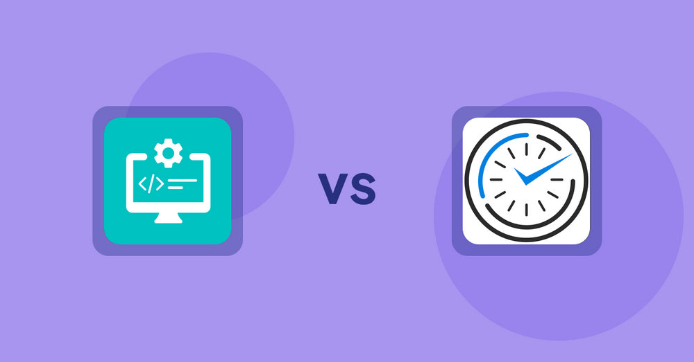 Shopify Metafield Apps: CrawlApps Custom Metafields vs StoreHours