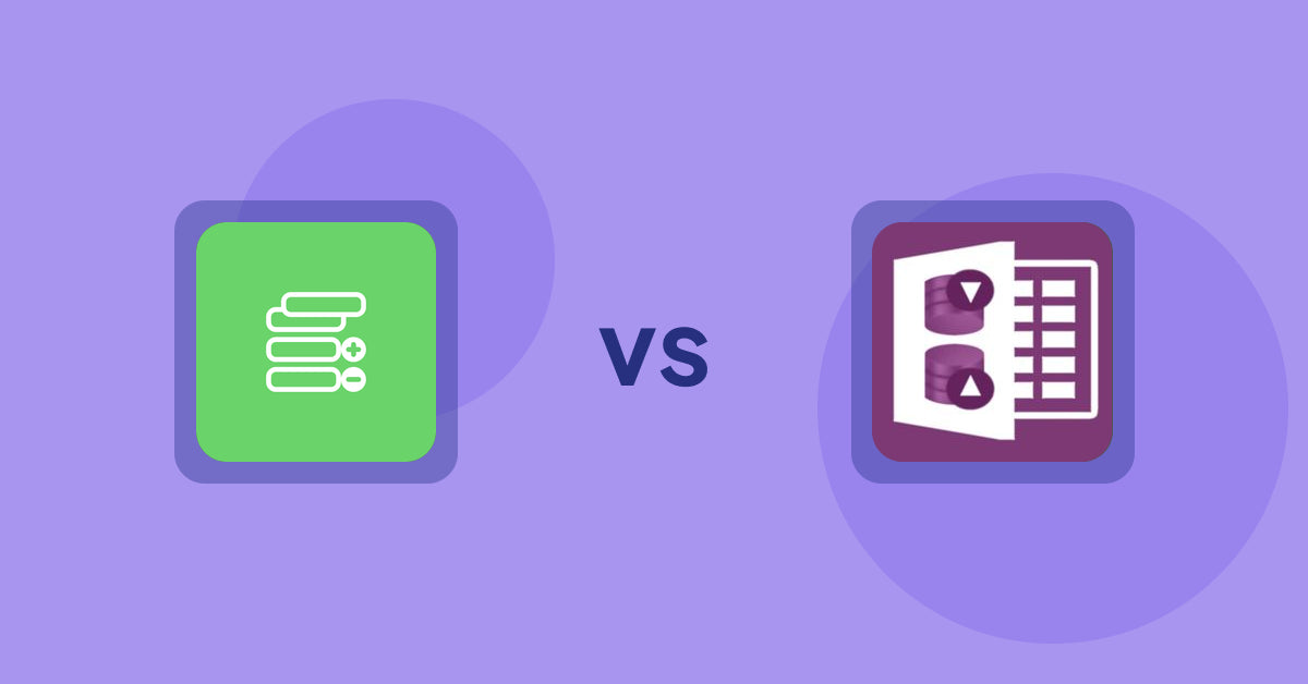 Shopify Metafield Apps: Bonify Custom Fields vs S‑BULK Excel Like Product Edit