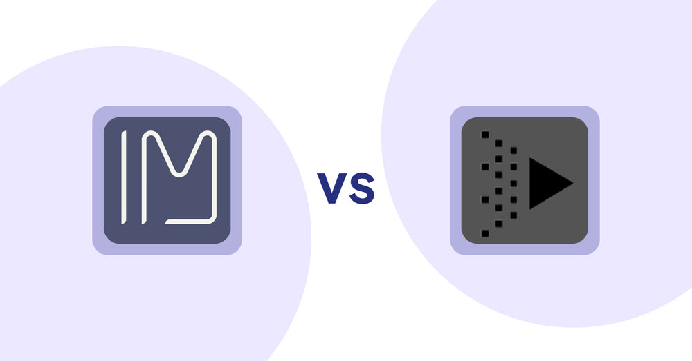 Shopify Product Display Apps: Imersian ‑ Interior Visualizer vs SnapWrite AI