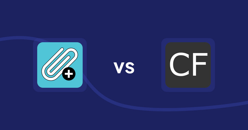 Shopify Metafield Apps: Metafields2 vs WebAppsLive ‑ Fields Manager