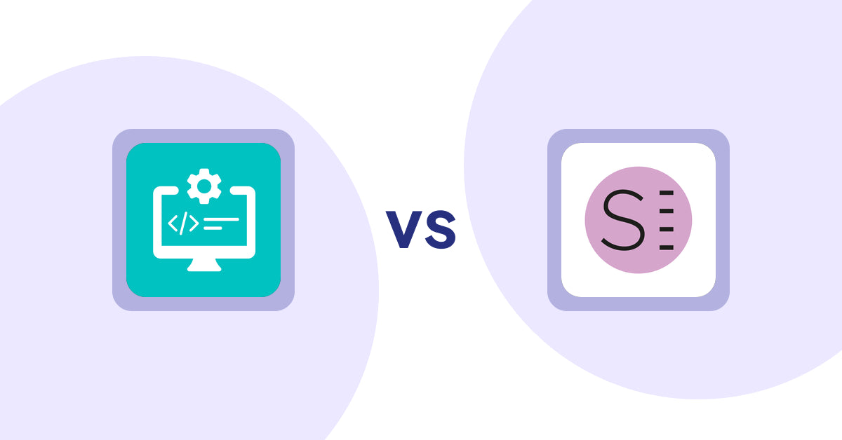 Shopify Metafield Apps: CrawlApps Custom Metafields vs SizeMe