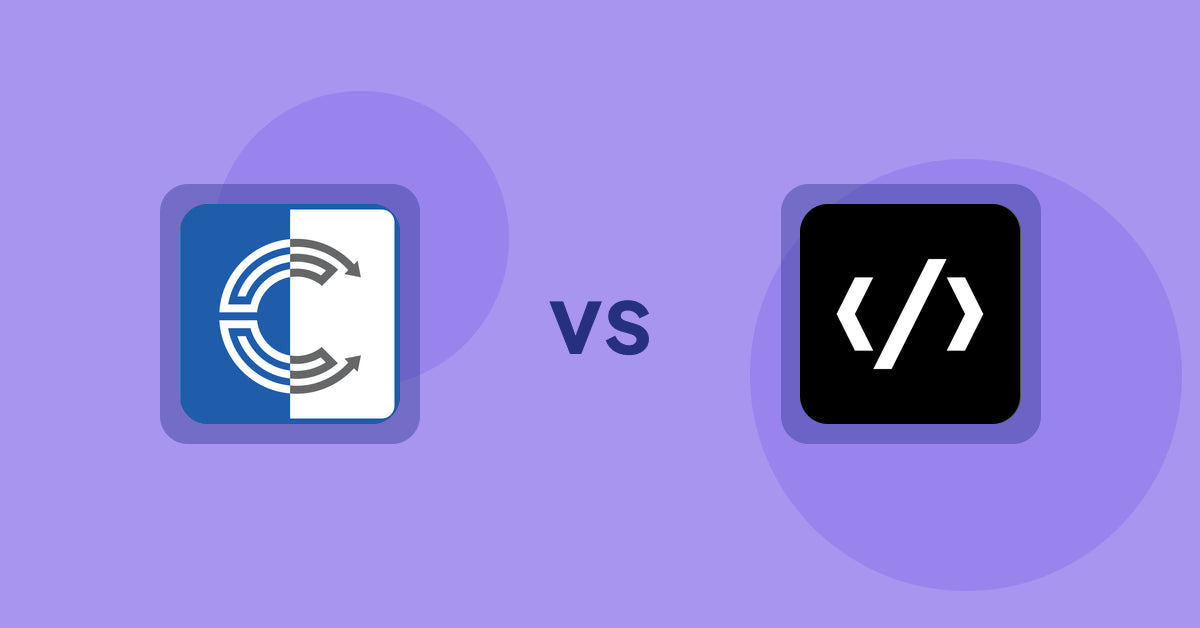 Shopify Metafield Apps: Easy ReCaptcha Icon Removal vs Better Site Verifications