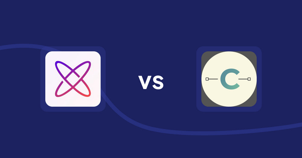 Shopify Metafield Apps: Helium Customer Fields vs Clouver