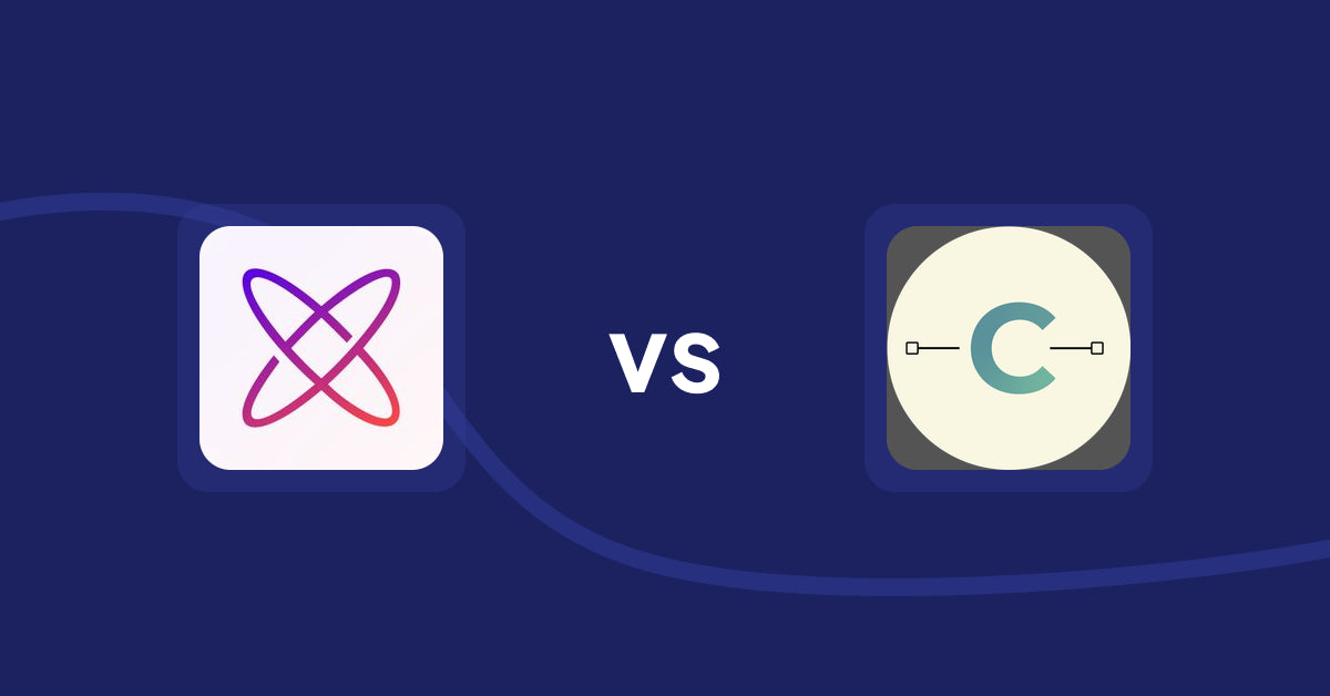 Shopify Metafield Apps: Helium Customer Fields vs Clouver