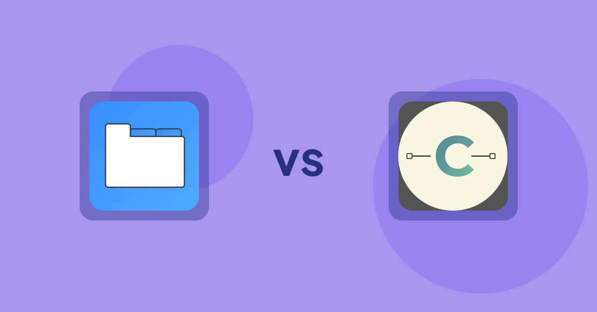 Shopify Metafield Apps: POWR Product Tabs vs Clouver