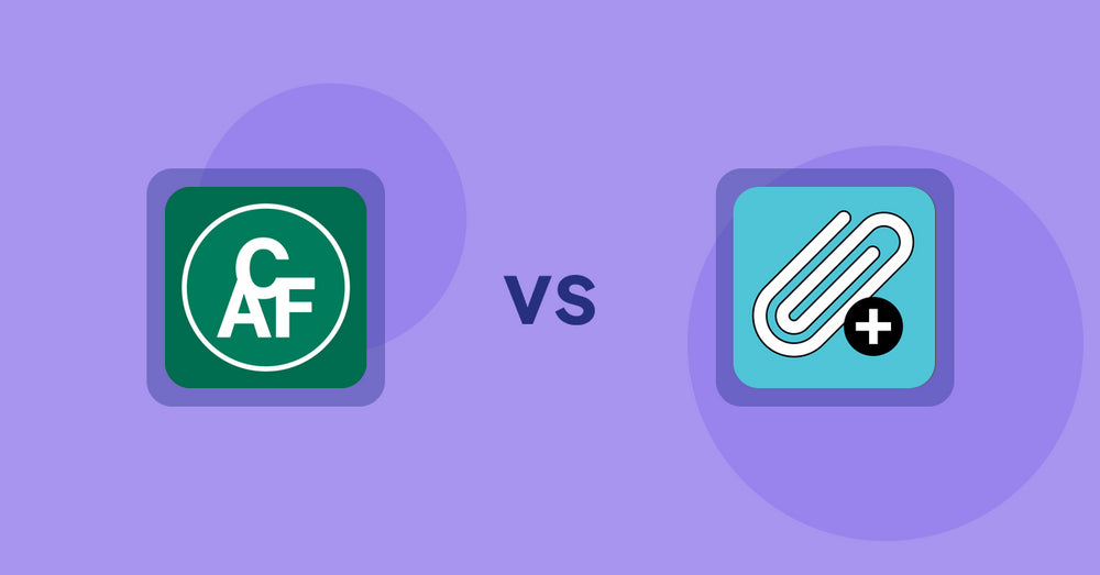 Shopify Metafield Apps: ACF: Metafields Custom Fields vs Metafields2