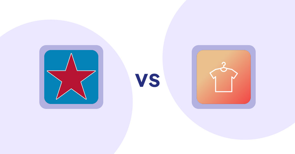 Shopify Metafield Apps: MTApps: Blog Featured Products vs Laundry Symbols Clothing Care