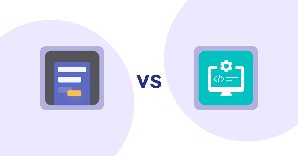 Shopify Metafield Apps: Airfields vs CrawlApps Custom Metafields