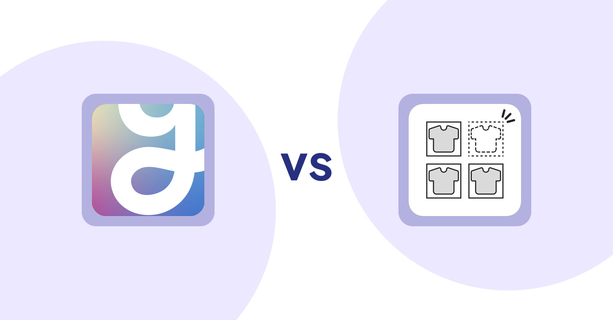 Shopify Product Display Apps: Visual Merchandiser vs シンプル売り切れ非表示｜在庫切れ商品の表示変更