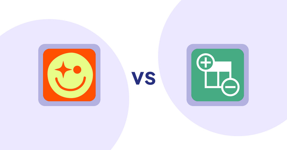 Shopify Metafield Apps: Magical Product Metafields vs SWT Products Custom Fields