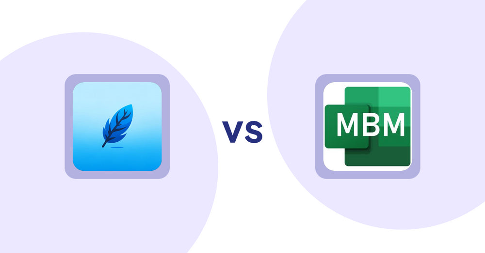 Shopify Metafield Apps: StoreGPT AI Description Writer vs. Mbbonz - Bulk Metafields