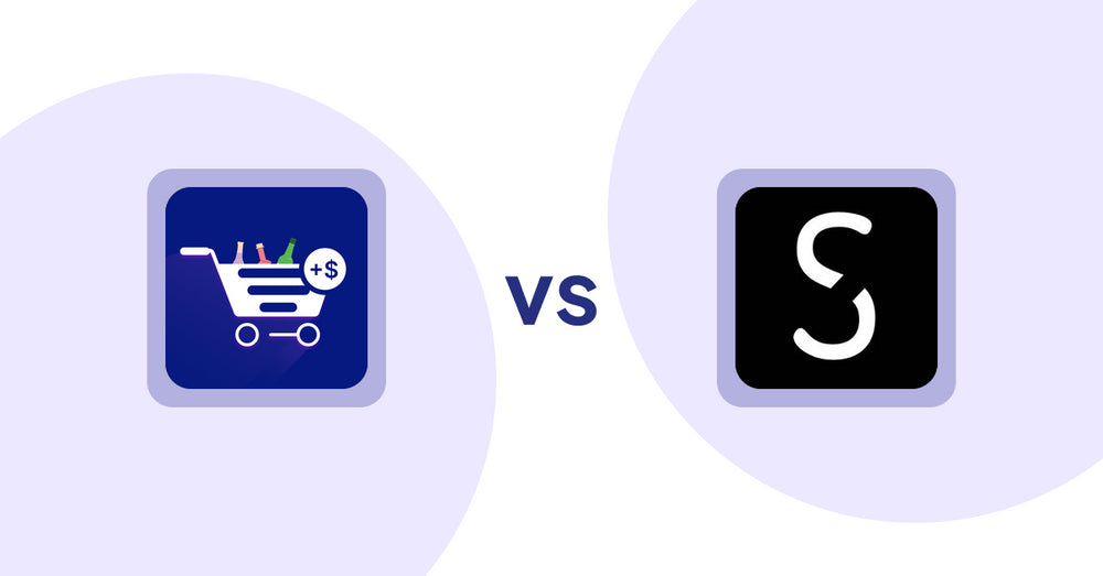 Shopify Product Display Apps: Pfand ‑ Deposit & Cart Fee vs StyleScan AI Virtual Try‑on