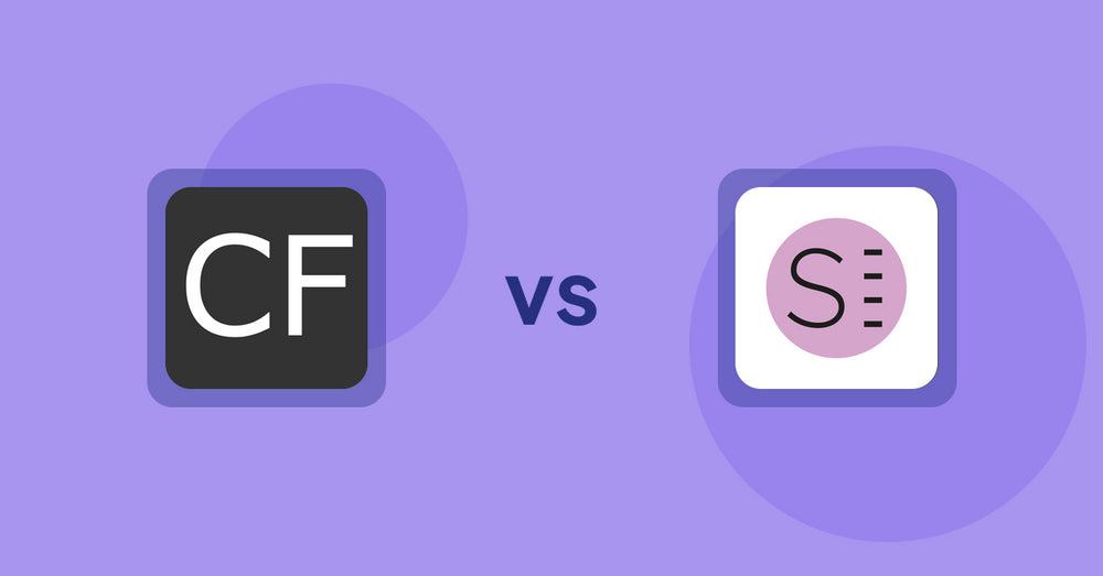 Shopify Metafield Apps: WebAppsLive ‑ Fields Manager vs SizeMe