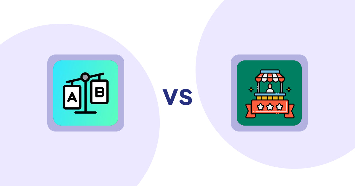 Shopify Metafield Apps: Spec & Compare vs Vendor Info By Nexlerate