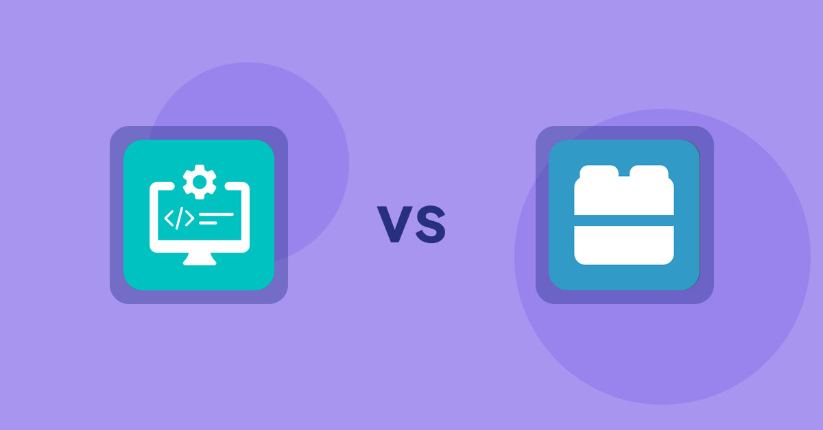 Shopify Metafield Apps: CrawlApps Custom Metafields vs Easy Metafields by DevCloud