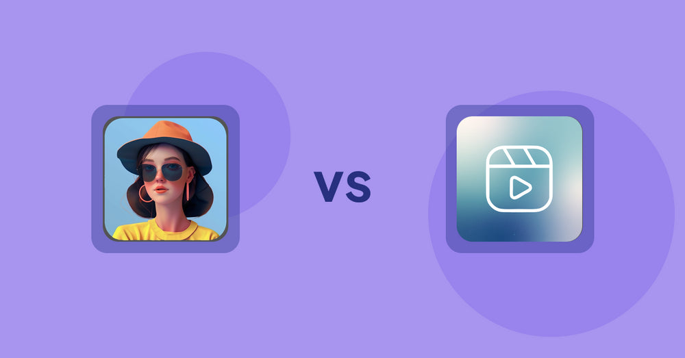 Shopify Product Display Apps: Fit it vs Reelify ‑ Shoppable Reel Video