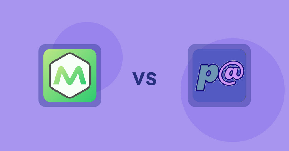 Shopify Metafield Apps: Metafields Guru vs Parameterizer