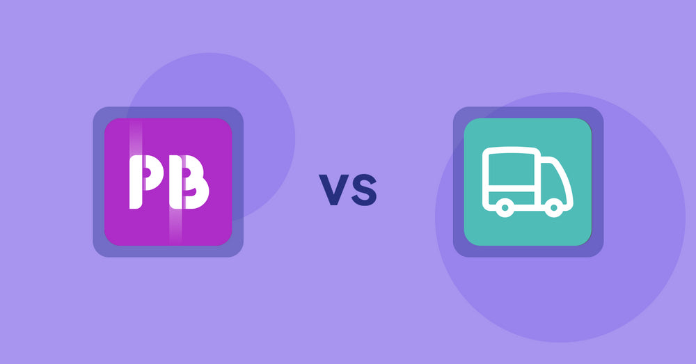 Shopify Metafield Apps: PreviewBuilder: Link Previews vs BB Estimated Delivery