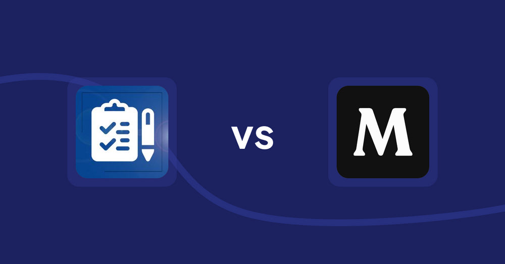 Shopify Metafield Apps: All in One Metafields vs Native Metafields