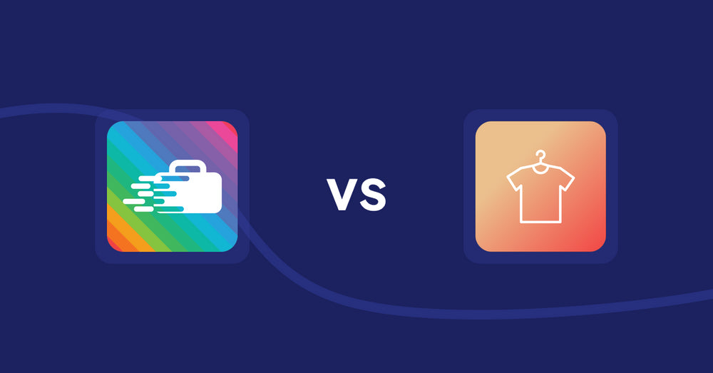 Shopify Metafield Apps: Vendor Details on Metaobjects vs Laundry Symbols Clothing Care