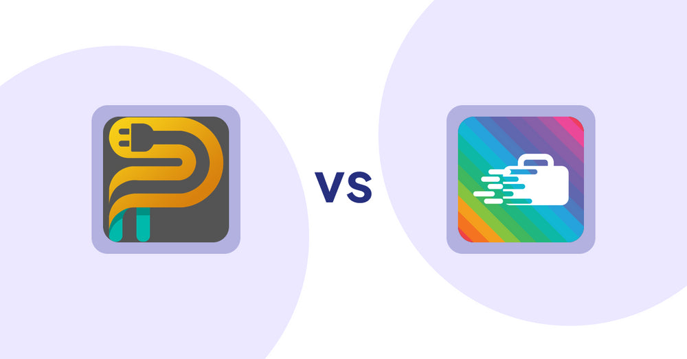 Shopify Metafield Apps: POD Personalizer vs Vendor Details on Metaobjects