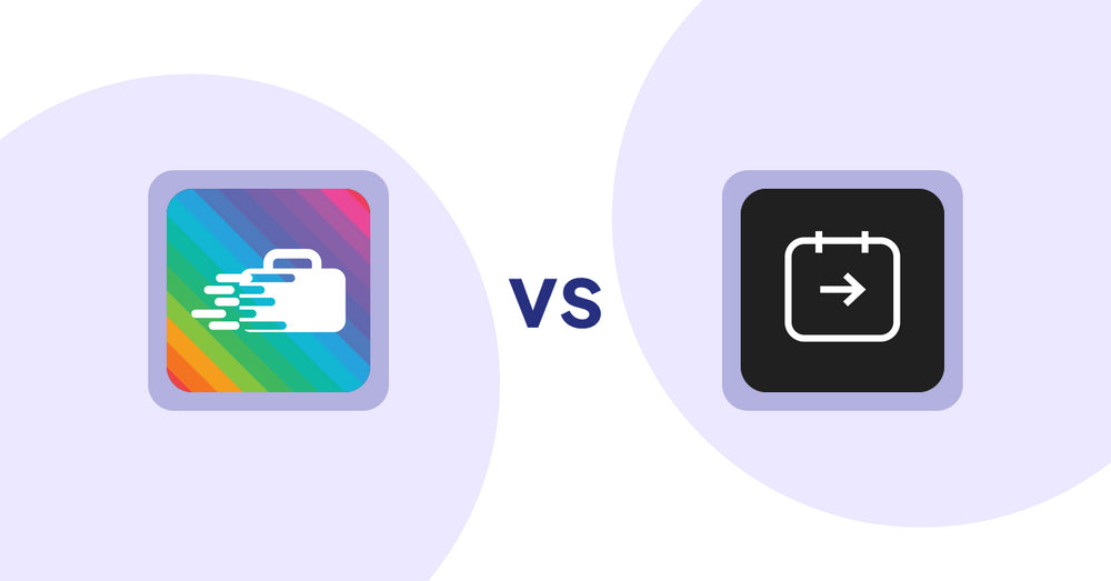 Shopify Metafield Apps: Vendor Details on Metaobjects vs Days To Ship