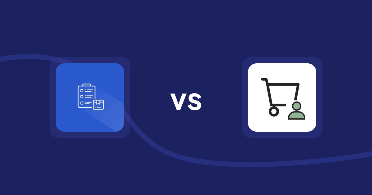 Shopify Product Display Apps: Addify ‑ Products Table List vs シンプル会員注文割引｜お手軽ログインセール設定