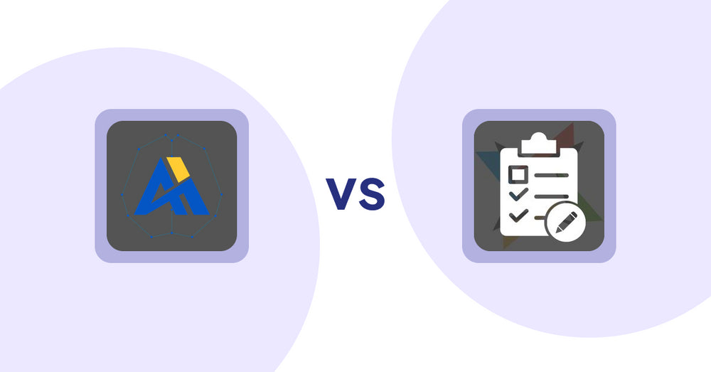 Shopify Metafield Apps: Digiware SmartMeta using AI vs Perfect Metafields