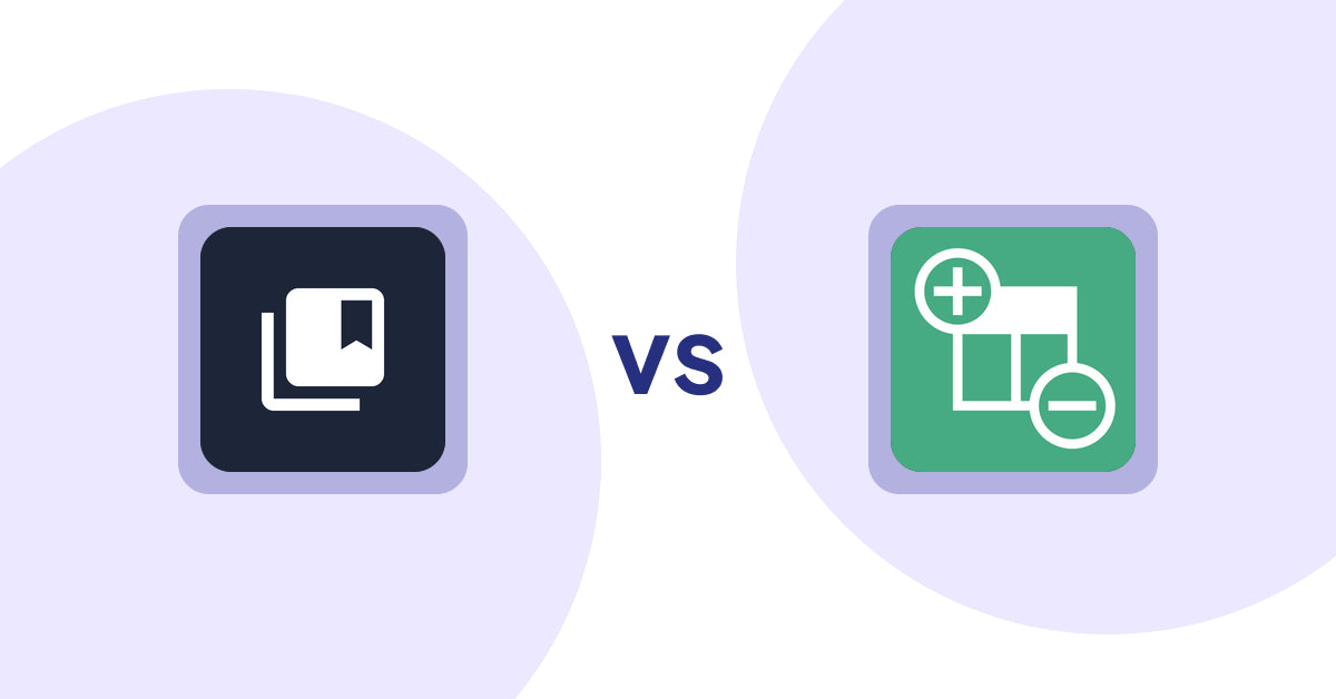 Shopify Metafield Apps: Smart Metafield Collections vs SWT Products Custom Fields