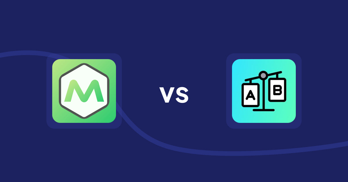 Shopify Metafield Apps: Metafields Guru vs Spec & Compare