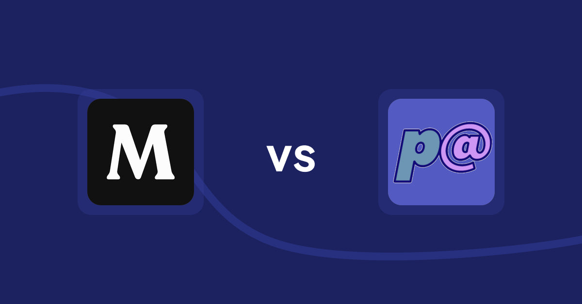 Shopify Metafield Apps: Native Metafields vs Parameterizer