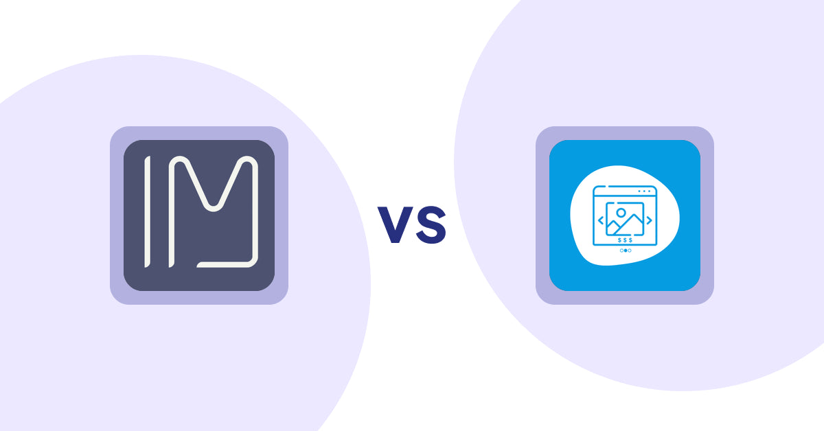 Shopify Product Display Apps: Imersian ‑ Interior Visualizer vs Quick Product Navigator Slide