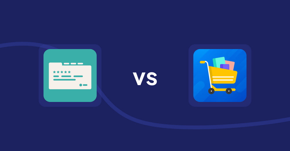 Shopify Product Display Apps: Smart Tabs ‑ Product Tabs vs Prezen Wholesale Order