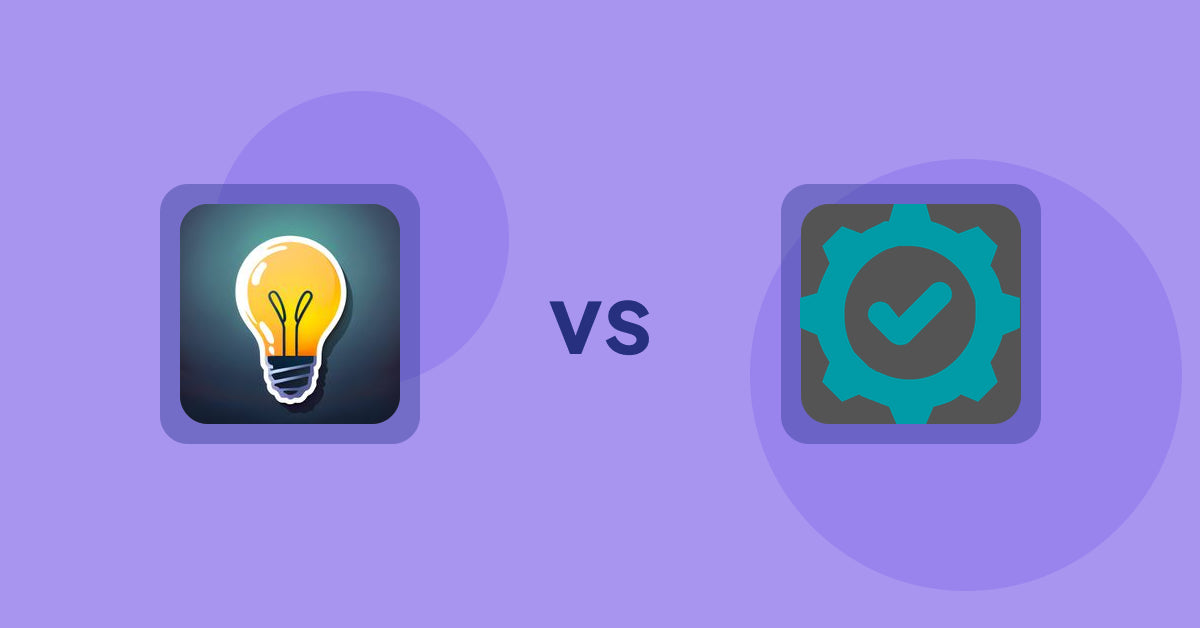 Shopify Metafield Apps: CopyZero ‑ AI Copy Writer vs ProductVogue