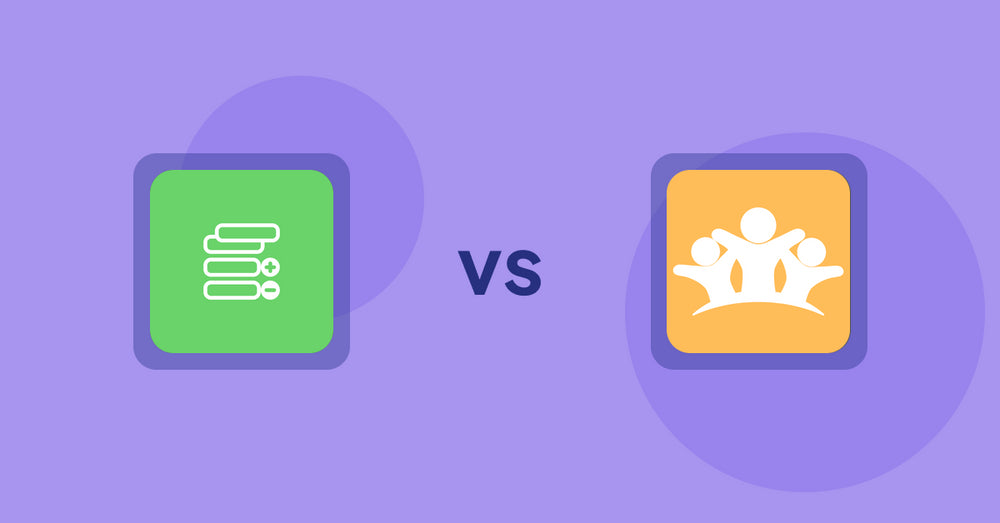 Shopify Metafield Apps: Bonify Custom Fields vs Hyve ‑ Custom Blog Authors