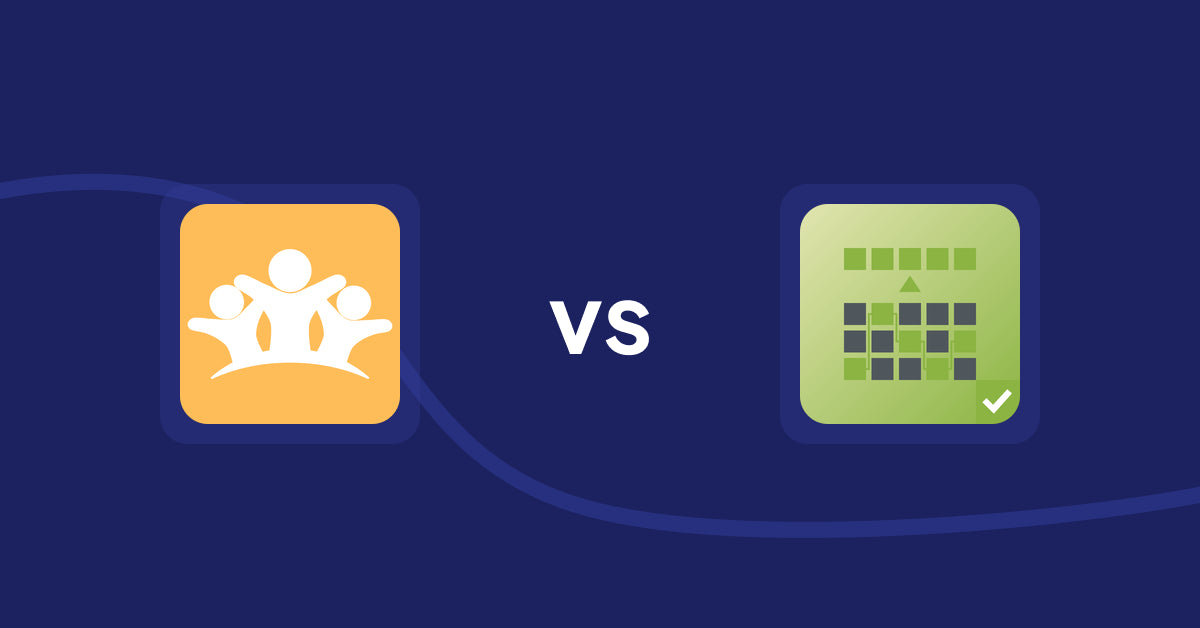 Shopify Metafield Apps: Hyve ‑ Custom Blog Authors vs #ProductReference