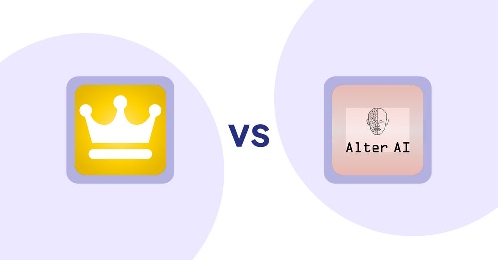 Shopify Product Display Apps: Awesome Ranking vs Alter AI Virtual Try‑on