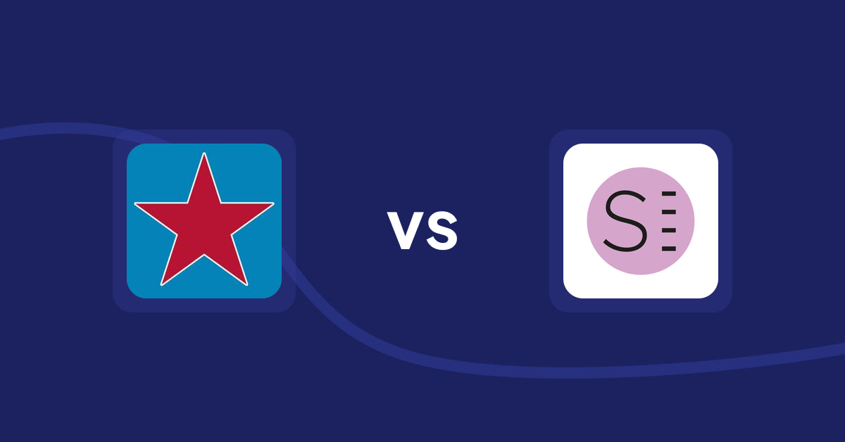 Shopify Metafield Apps: MTApps: Blog Featured Products vs SizeMe