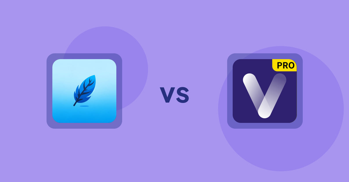 Shopify Metafield Apps: StoreGPT AI Description Writer vs. Variant Description Pro