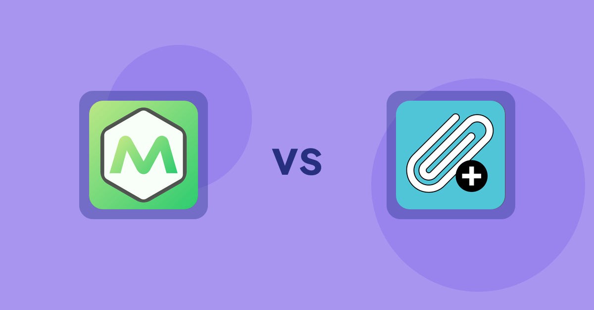 Shopify Metafield Apps: Metafields Guru vs Metafields2