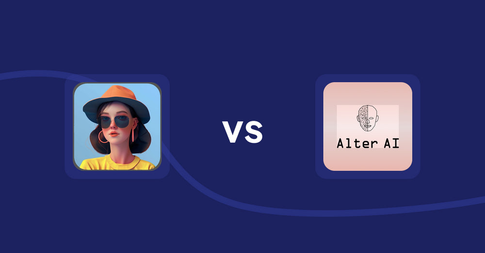 Shopify Product Display Apps: Fit it vs Alter AI Virtual Try‑on