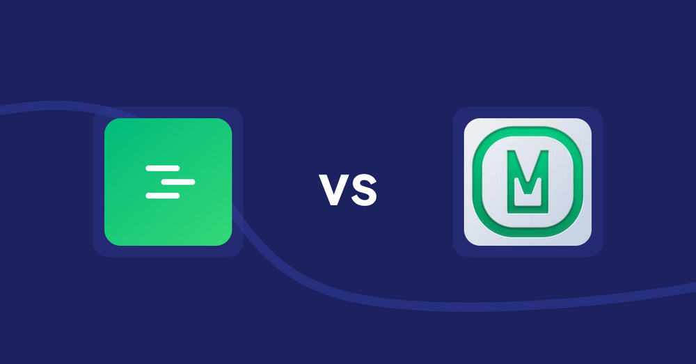 Shopify Metafield Apps: Better Blog Comments vs. Metafield Lite