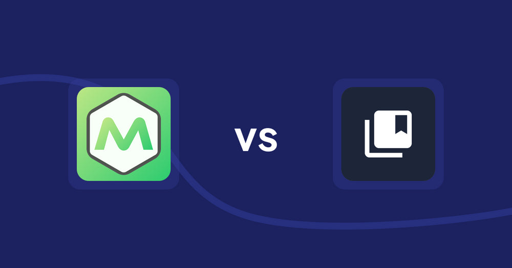 Shopify Metafield Apps: Metafields Guru vs Smart Metafield Collections